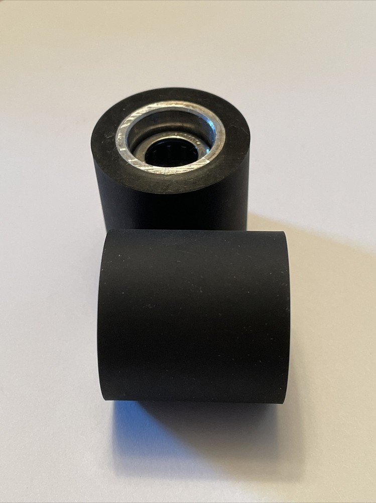 Y100405 Retard Roller Seperator 90 Durometer