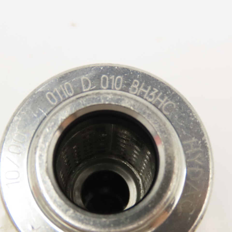 Hydac 0110 D 010 BH3HC Hydraulic Filter Element