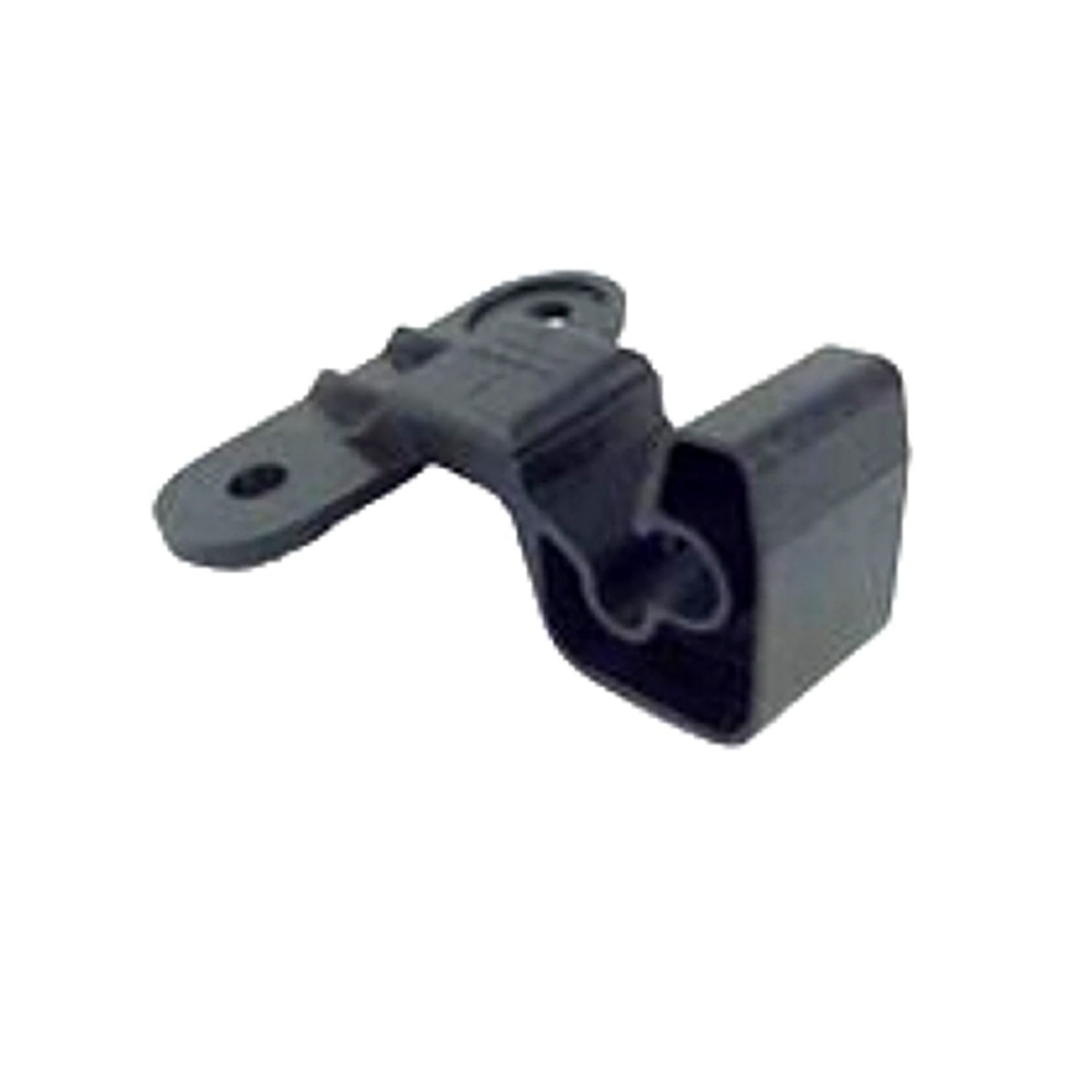 Replacement Polypropylene Driver Side Headlight Bracket (See Compatible Chart)
