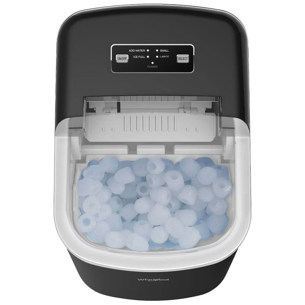 Whirlpool Ice Maker