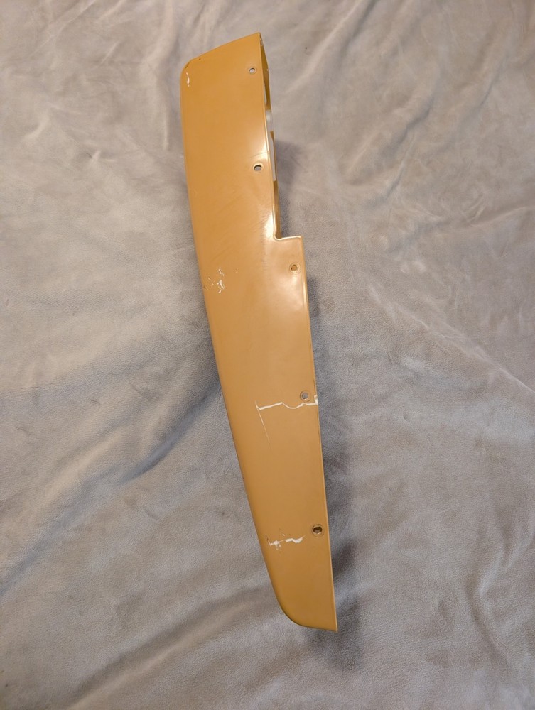 Cessna 150 H Elevator Tip Standard