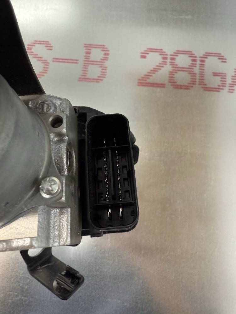 17-20 Suzuki Gsxs 1000 Abs Pump Unit Module