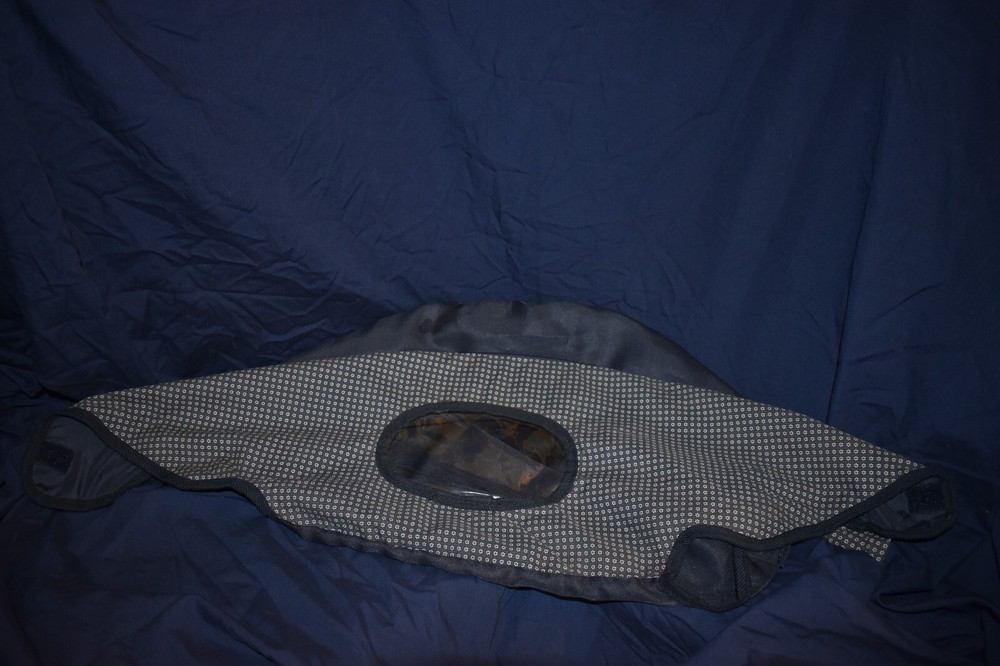 Graco Stroller Canopy Fabric Only