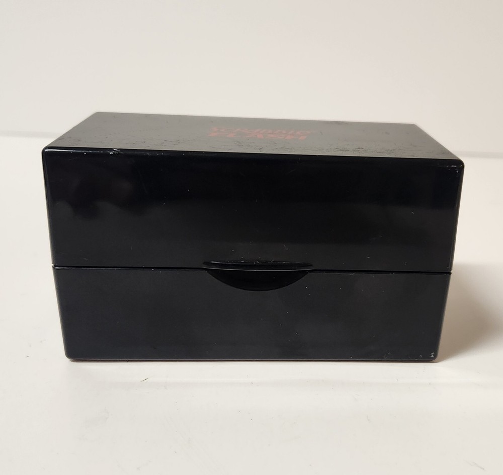 Scrabble Flash Electronic Spelling Word Game Tested - Works