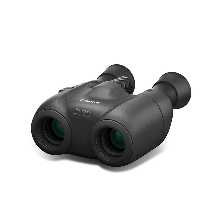 Canon 8x20 IS Binoculars