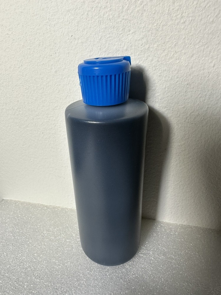 4 OZ BLACK CANDY Paint CONCENTRATE , OUTRAGEOUS , basecoat , makes 32oz