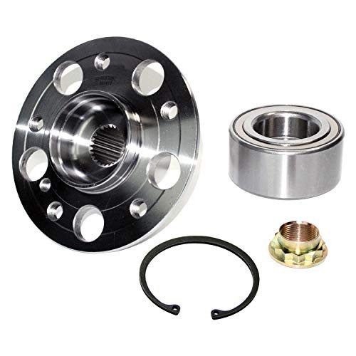 29596044 Rear Wheel Hub Kit