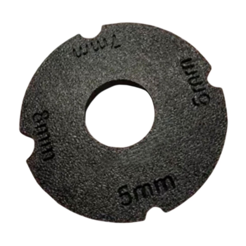 Pottery Rim Tool Trimming Tool for Beginner Professional Essential Small for