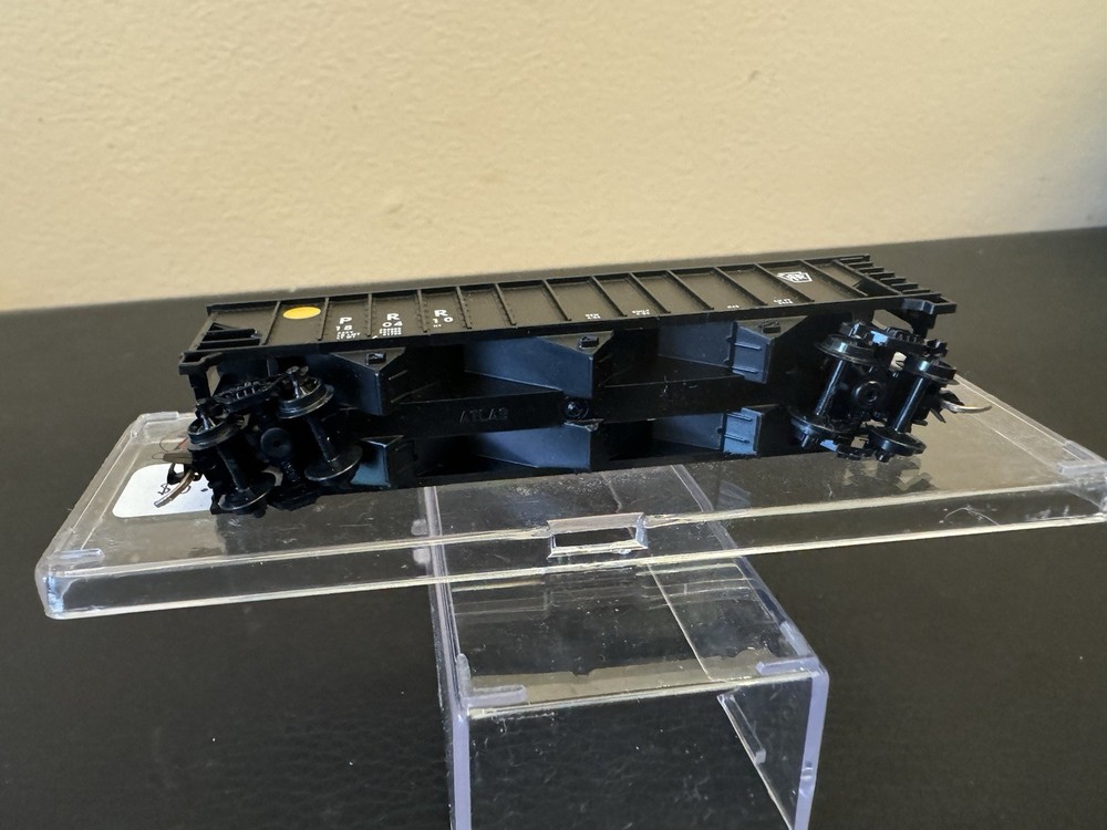 Atlas N Scale PPR Hopper