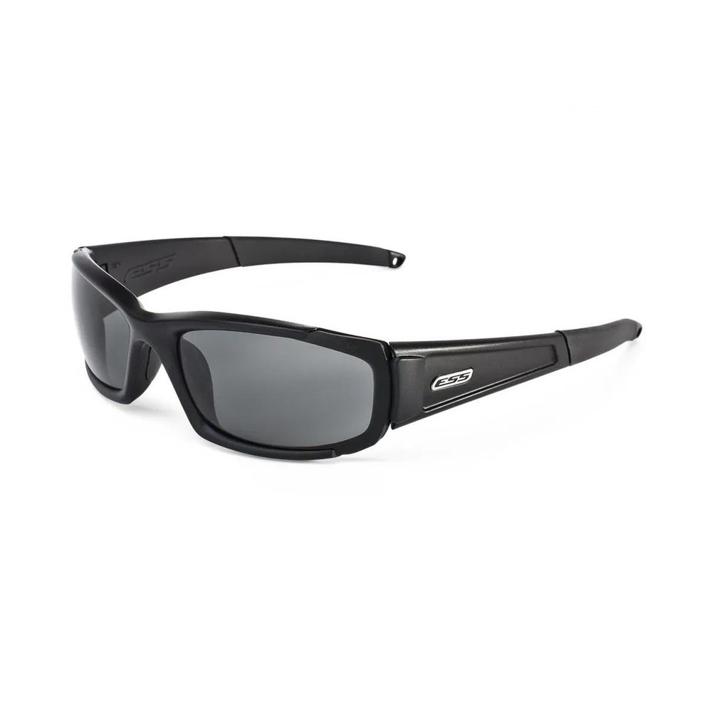 ESS Eye Safety Systems CDI Ballistic Eyeshield, Black