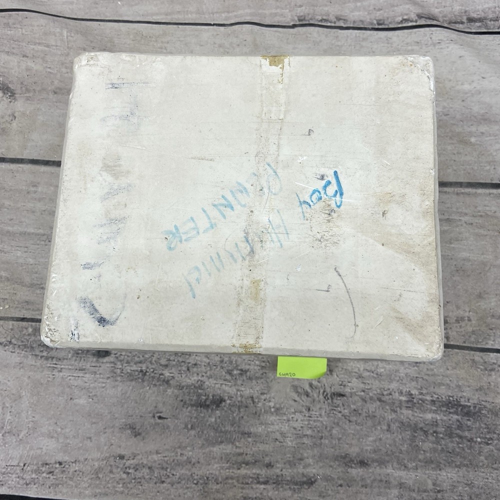 Ceramic Slip Casting Mold FASH-EN