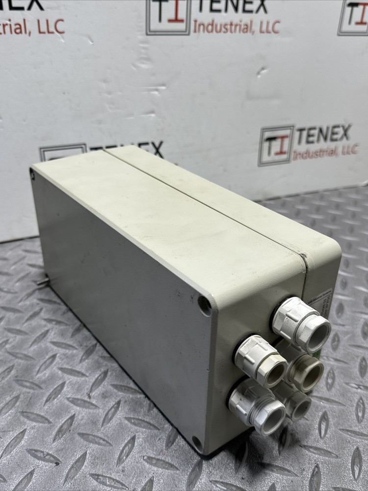 Abb PFRA 101 Pressductor System Controller. D-3