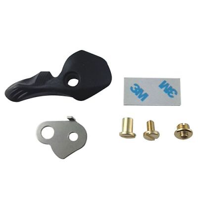 Arai Replacement Visor Lock Latch For GP-6RC- GP6 - GP6S - SK6 Helmets