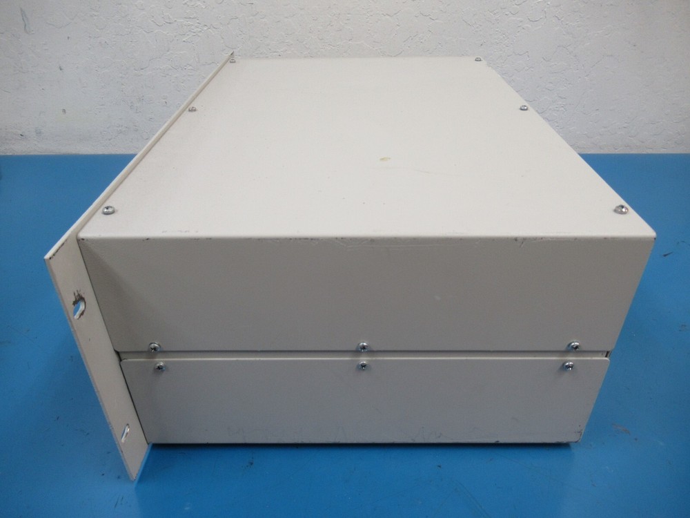 BTA Technology BTA9812A Noise Analyzer Controller Model