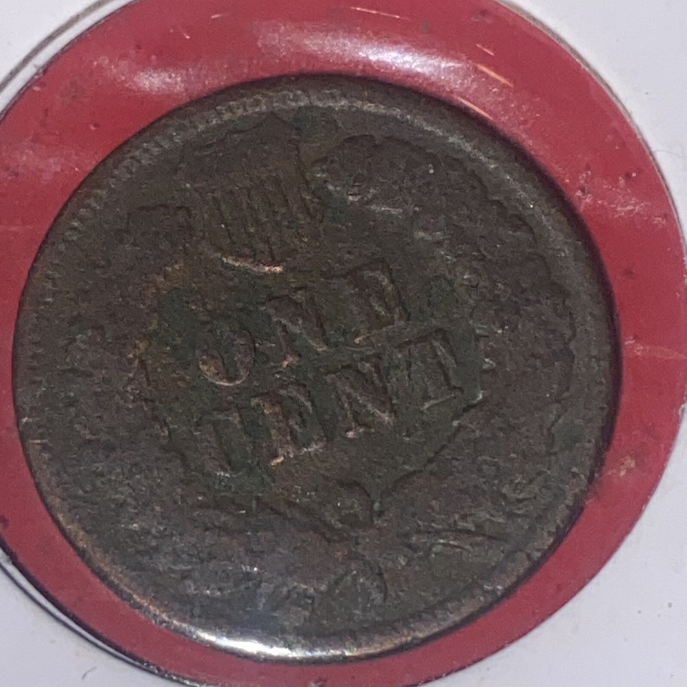 1903 Indian Head Cent • #131