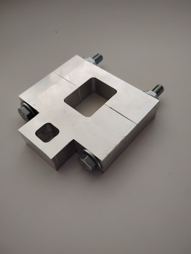 Thompson Action Wrench