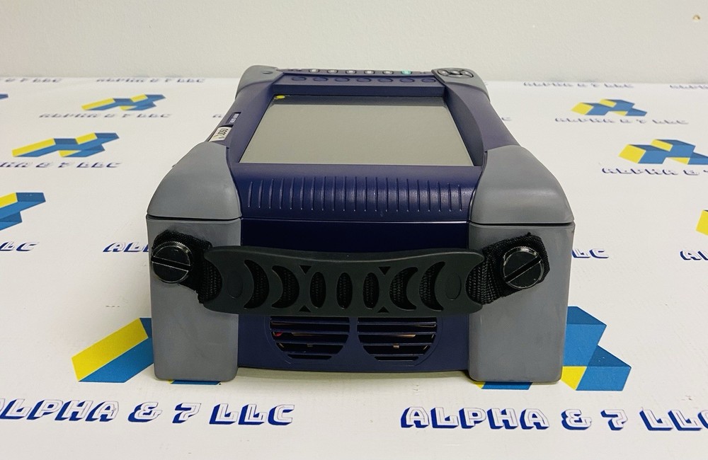 JDSU T-BERD 6000A Compact Network Test Platform