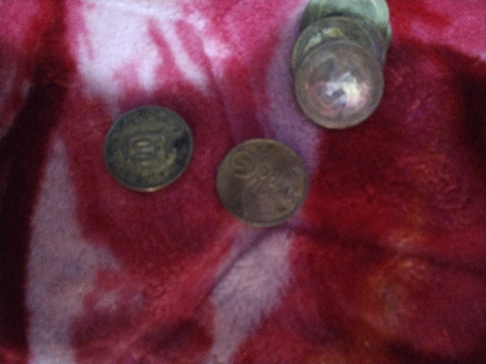 Up Down Arcade Coins