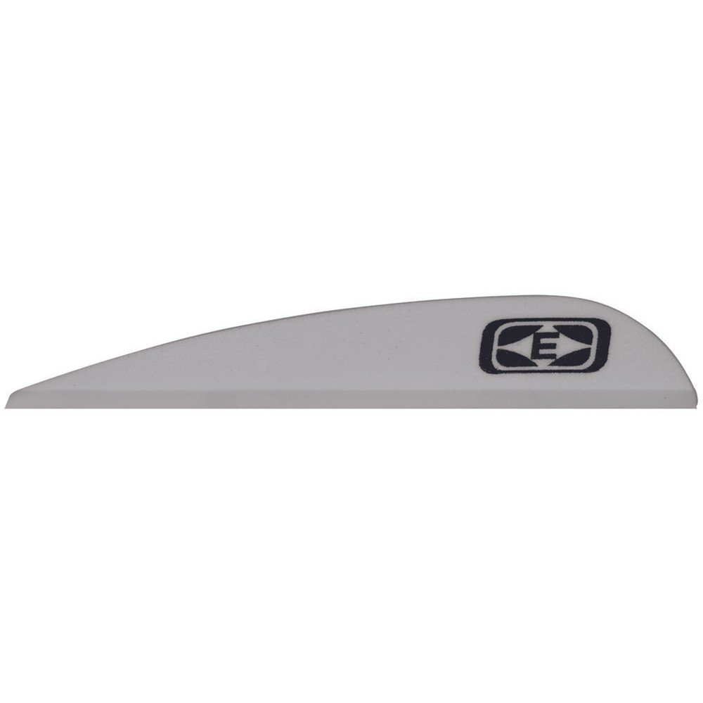 Easton Diamond Vanes White 280 100 pk.