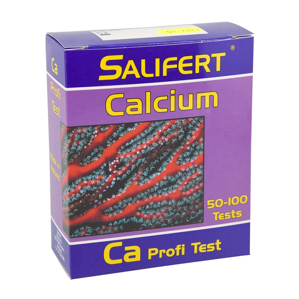 RA Calcium Test Kit