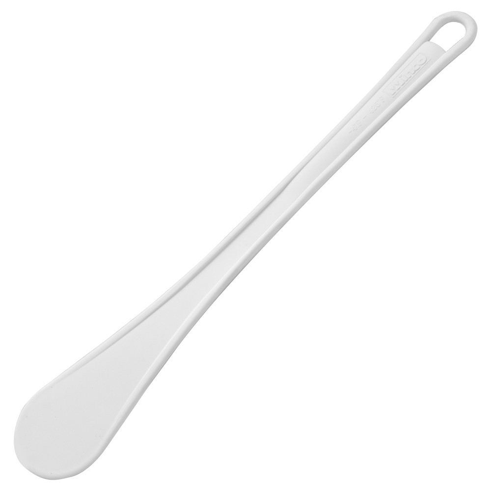 Nylon Mixing Paddle, 14" White (12 Each)