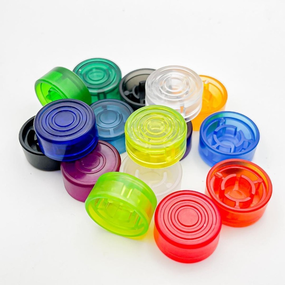 G121-29 Effector Switch Hat Cap, Pastel Blue, 5 pieces