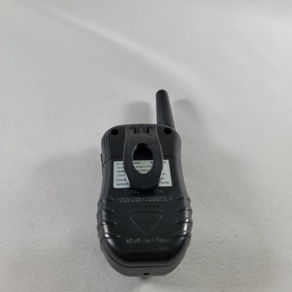 Petainer PET-998DB Dog Training Collar Remote Control