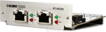 Klark Teknik KT-AES50 AES50 Network Module