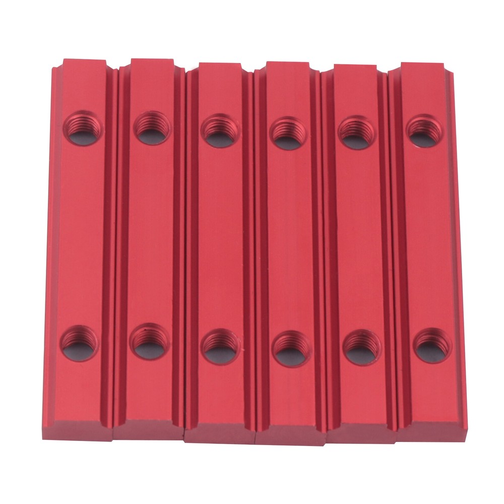 Durable Carpentry Parallel Slide with Adjustable Precision Guide, High-Strength