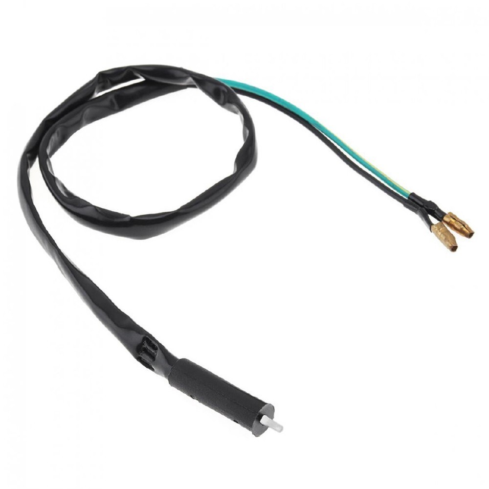 Drum-type Single Motorcycle Disc Front Brake Line Brake Light Switch