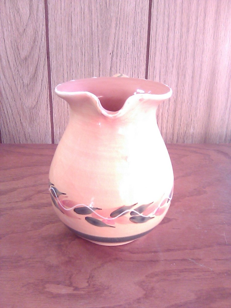 Contemporary Pitcher Furio Home Italy Serveware Tableware Kitchenware