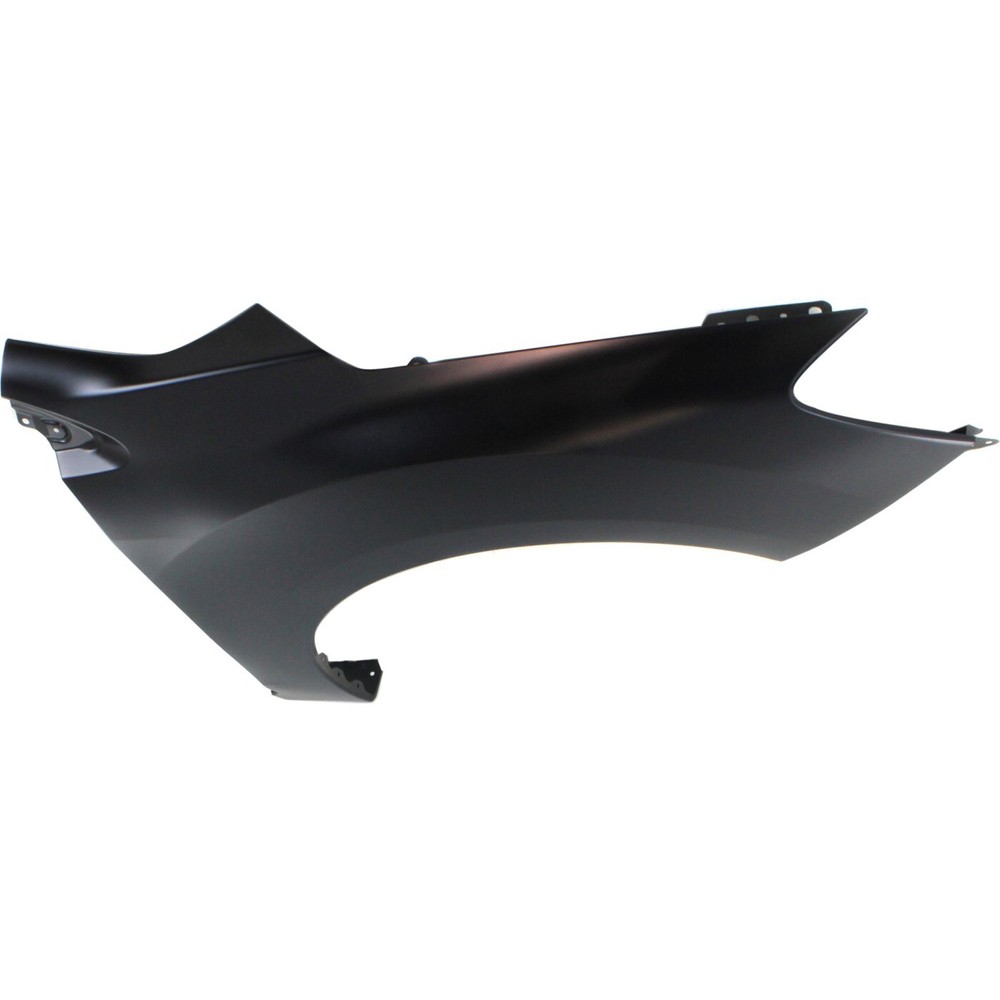 Fender For 2012-2016 Subaru Impreza Front Passenger Side Primed Steel