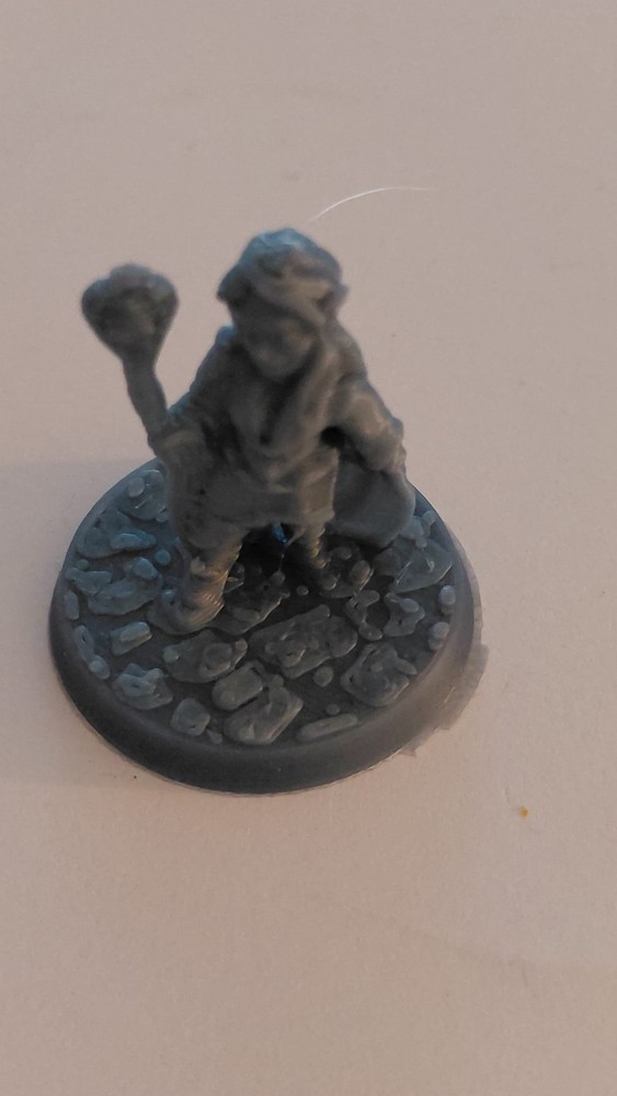 Fairy 28MM (No 39) Tabletop Miniature D&D