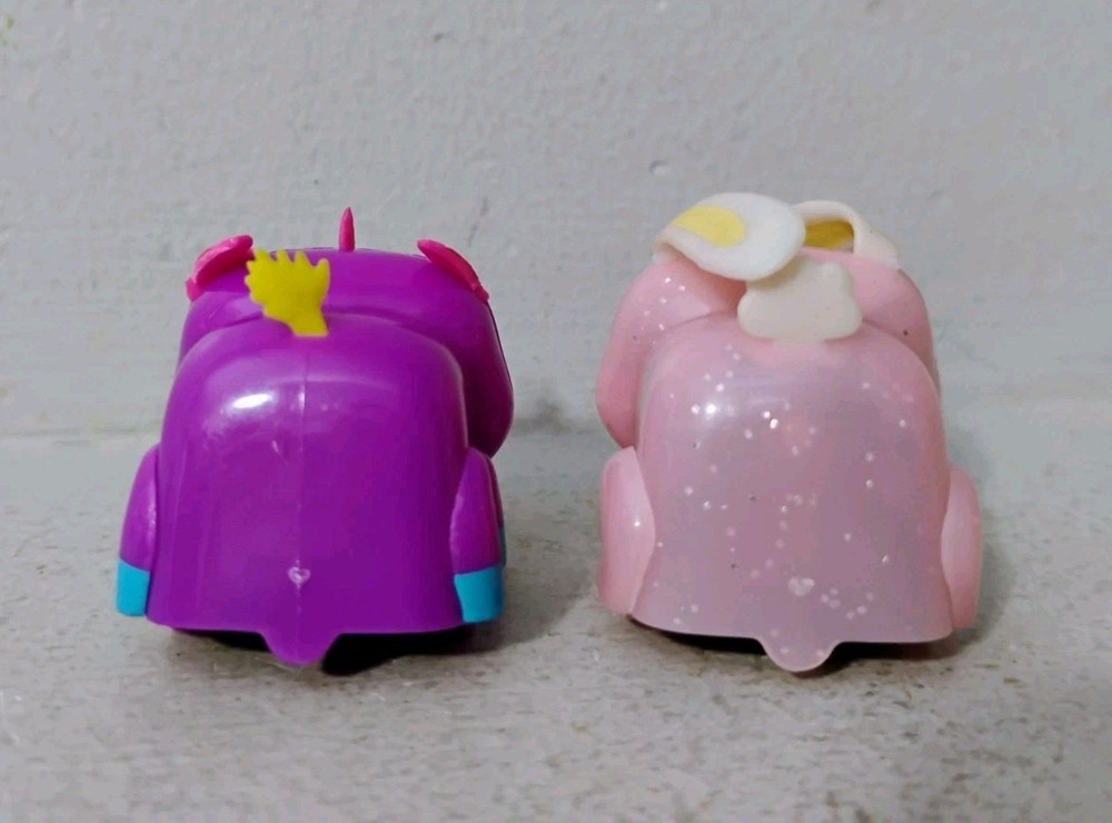Spin Master Lollipets Interactive Collectible Mini 1" Pets
