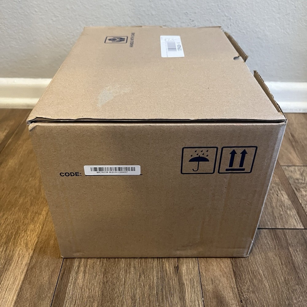 Xprinter XP-C76IIH / RP-C76IIH 76mm Dot Matrix Receipt Printer | Ethernet LAN
