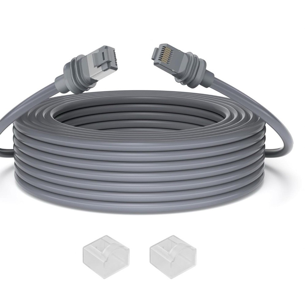 Starlink Gen-3 (V3) Replacement Cable – 75 ft – NEW