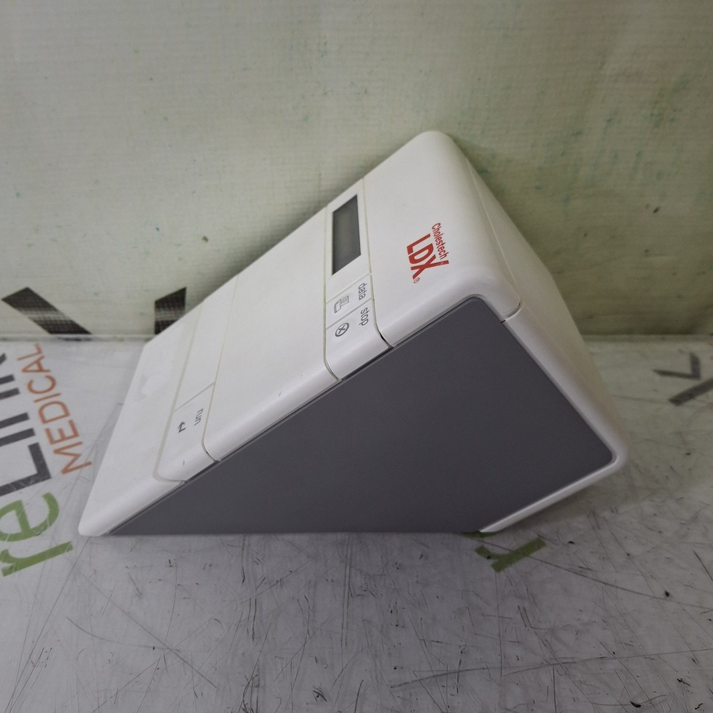 Cholestech LDX Cholesterol Analyzer