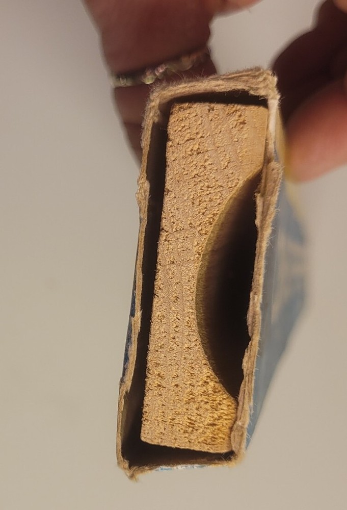 Kitchen Utensil- Corn Stripper - Used - Vintage - Includes Box - Uniquely Fun!