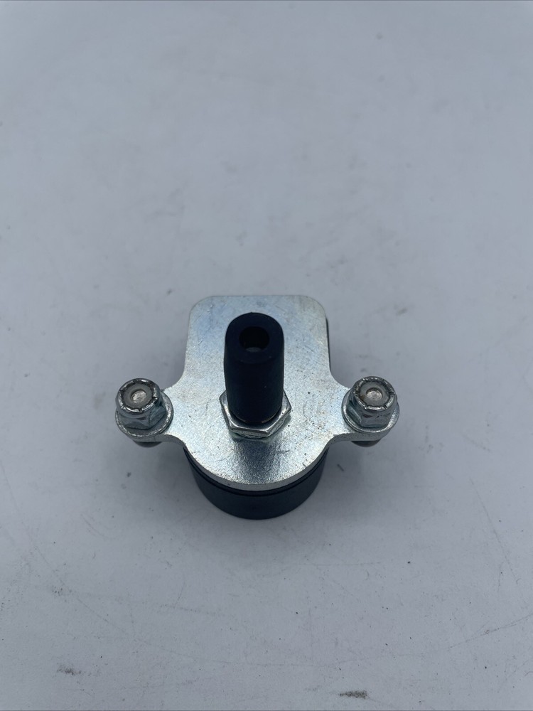 Bruno VSL-6900 Curbsider Curbside Wheelchair Lift Support Rotary Modular Encoder