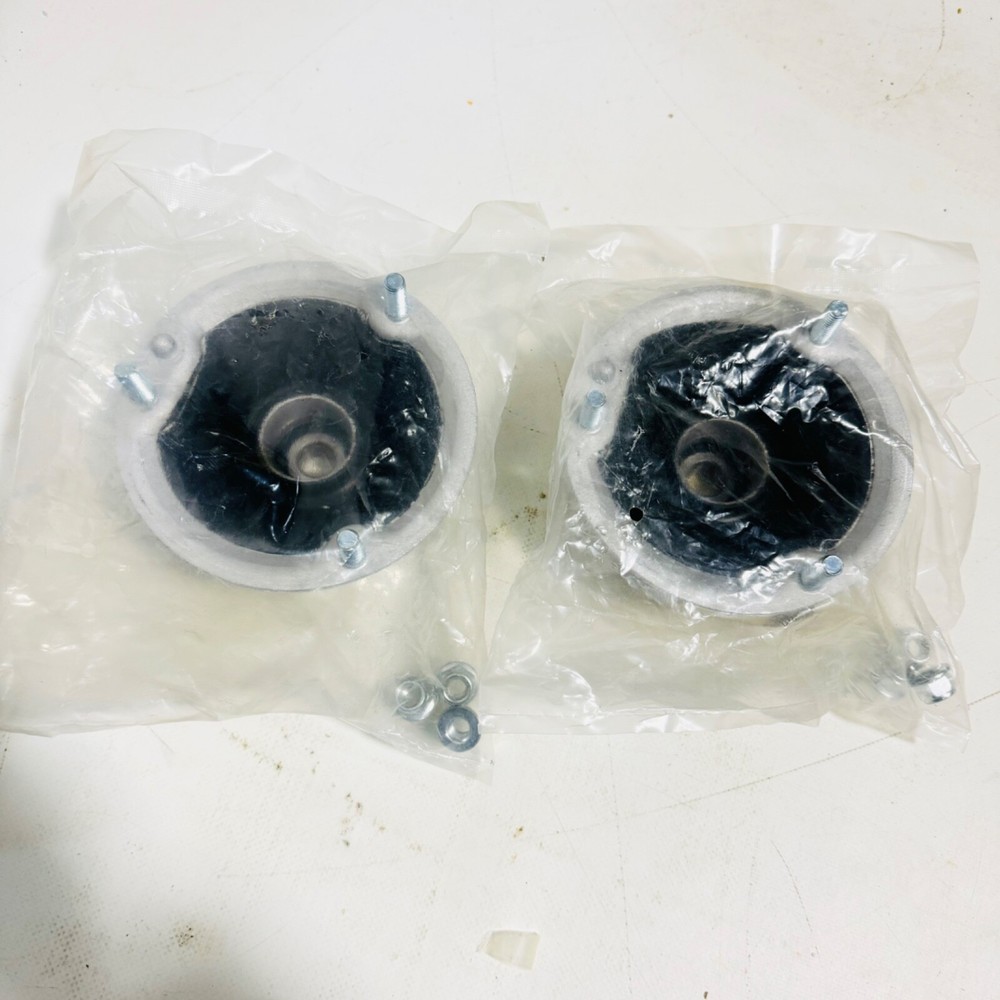 BMW 3 Series Front Suspension Strut Support Mounts x 2
