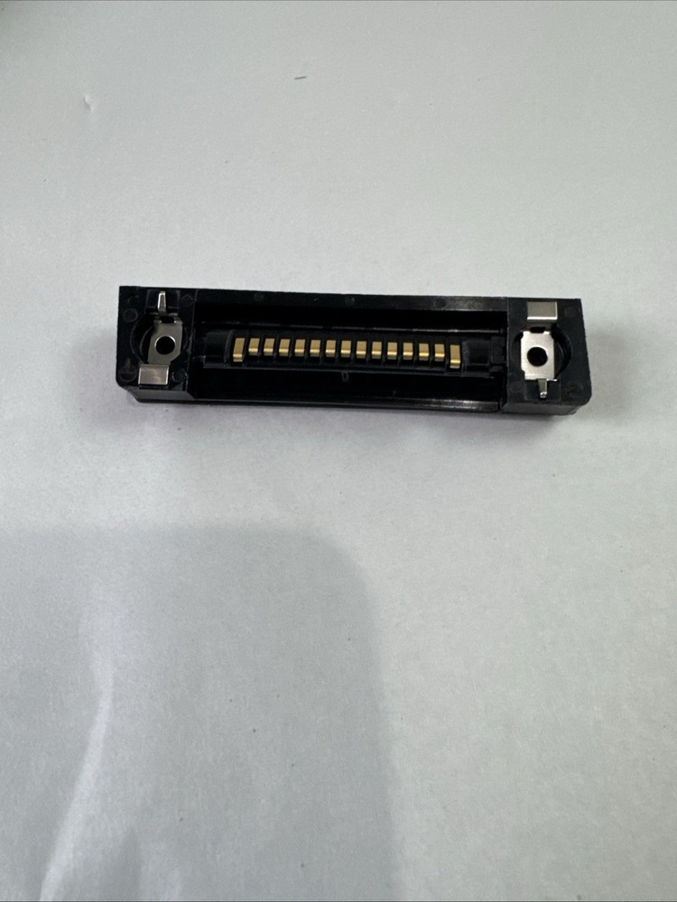 Alaris OEM:49000553 Connector