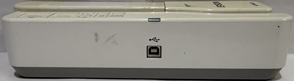 Epson ELPDC06 Portable Document Camera w/ Case and USB Cable