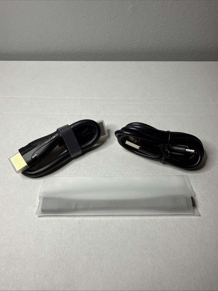 llano S850 Upgraded Type-C Wireless HDMI Transmitter & Receiver - 50M - Ultra 4k