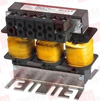 TCI TRANS COIL KDRULA1H / KDRULA1H (USED)