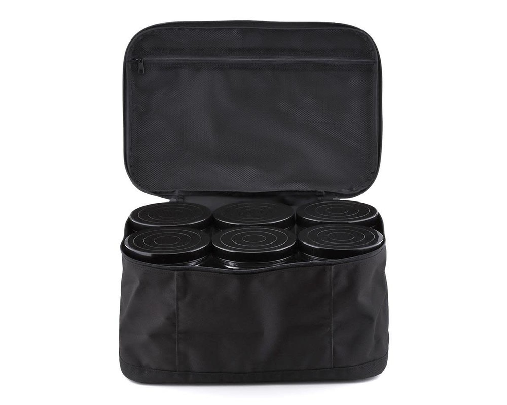 PTK-8105 BUGGY TIRE STORAGE BAG W/ TUBES