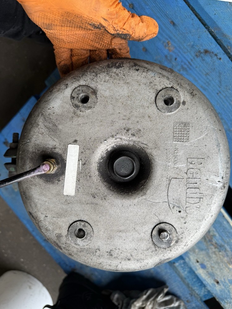 BENDIX AIR DRYER K160650