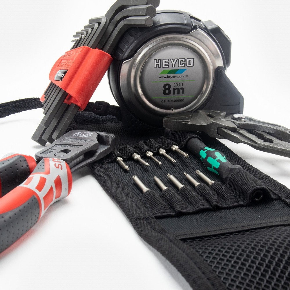 Curtis's Bare Necessities Set