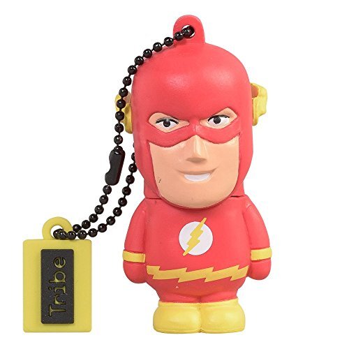 DC Comics TRIBE 8GB USB Flash Drive Flash Drive