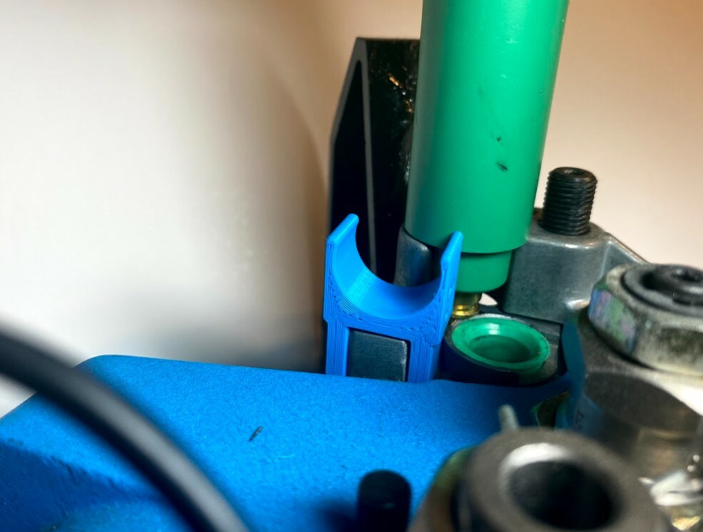 Dillon XL650 / XL750 Case Feed Stop *DISABLE CASEFEED SYSTEM*