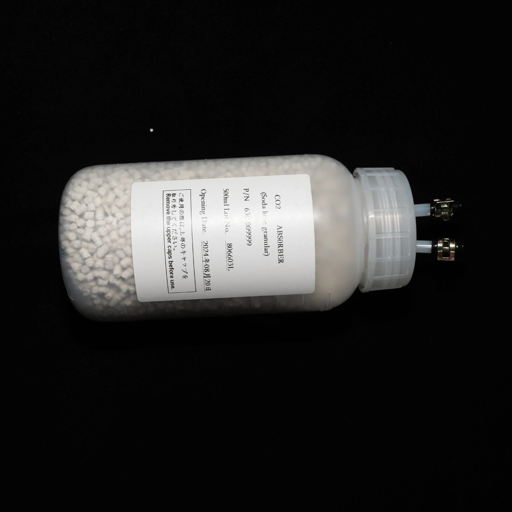Replace Shimadzu 630-00999 TOC-4200 TOC-4100 Carbon dioxide absorber CO2